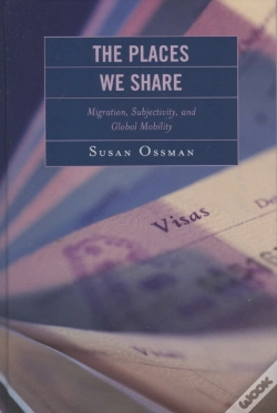 Capa do artigo Places We Share