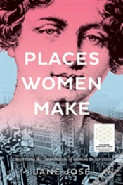 Capa do artigo Places Women Make