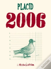Capa do artigo Placid 2006
