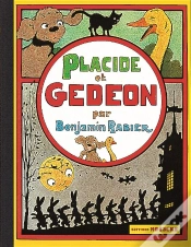 Capa do artigo Placide Et Gedeon