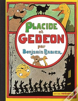 Capa do artigo Placide Et Gedeon