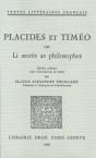 Placides Et Timeo Ou Li Secres As Philosophes - Preview