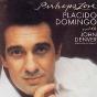 Placido Domingo: Perhaps Love - CD - Preview