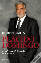 Capa do artigo Plácido Domingo