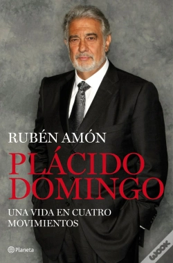 Capa do artigo Plácido Domingo