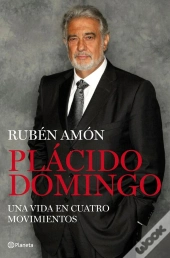 Plácido Domingo