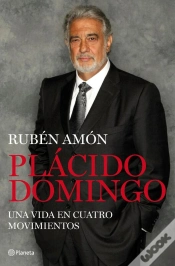 Capa do artigo Plácido Domingo