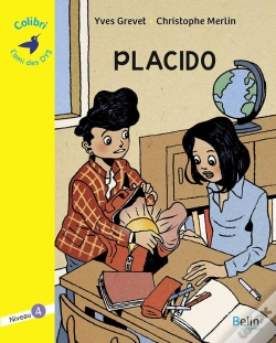 Capa do artigo Placido ; Niveau 4