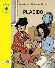 Capa do artigo Placido ; Niveau 4