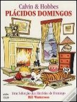 Capa do artigo Plácidos Domingos