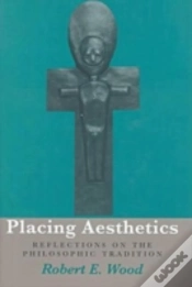 Capa do artigo Placing Aesthetics