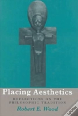 Capa do artigo Placing Aesthetics