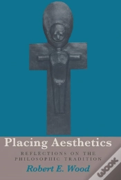 Capa do artigo Placing Aesthetics