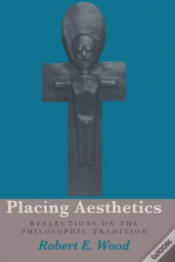 Capa do artigo Placing Aesthetics