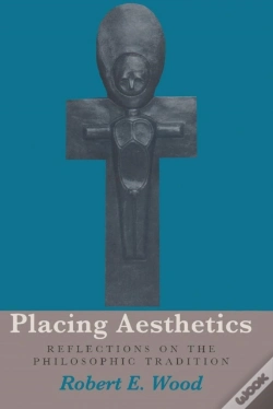 Capa do artigo Placing Aesthetics
