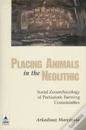 Placing Animals In The Neolithic