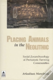 Capa do artigo Placing Animals In The Neolithic