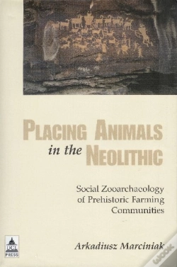 Capa do artigo Placing Animals In The Neolithic
