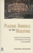Placing Animals In The Neolithic
