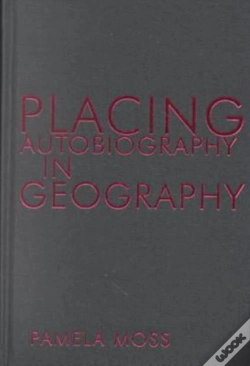 Capa do artigo Placing Autobiography In Geography