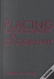 Capa do artigo Placing Autobiography In Geography