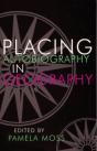 Placing Autobiography In Geography - Preview