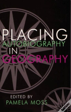 Capa do artigo Placing Autobiography In Geography