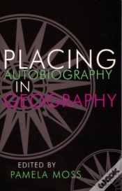 Capa do artigo Placing Autobiography In Geography