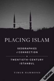 Capa do artigo Placing Islam