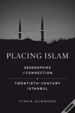 Capa do artigo Placing Islam