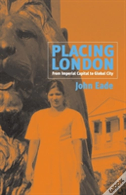 Capa do artigo Placing London