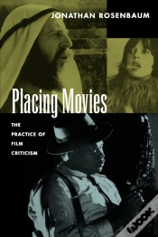 Capa do artigo Placing Movies