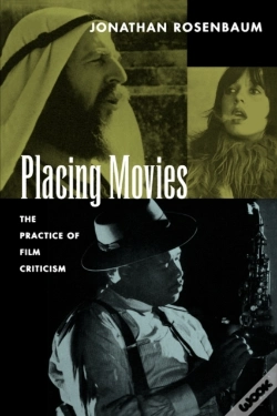 Capa do artigo Placing Movies