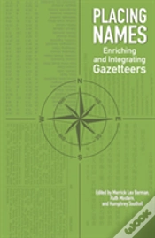 Capa do artigo Placing Names