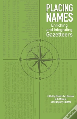 Capa do artigo Placing Names