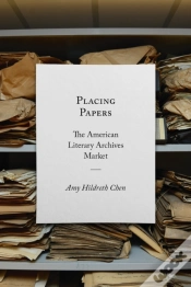 Capa do artigo Placing Papers