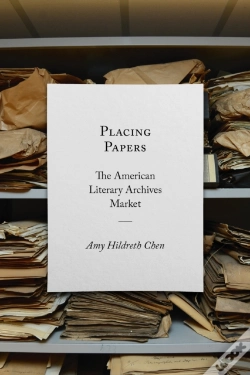 Capa do artigo Placing Papers