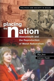 Capa do artigo Placing The Nation