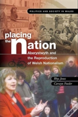 Capa do artigo Placing The Nation