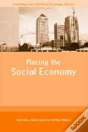 Capa do artigo Placing The Social Economy
