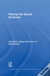 Capa do artigo Placing The Social Economy