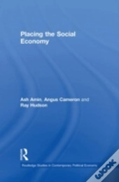 Placing The Social Economy