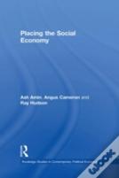 Placing The Social Economy