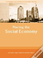 Placing The Social Economy