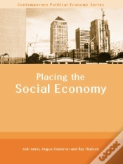 Capa do artigo Placing The Social Economy