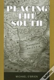 Capa do artigo Placing The South