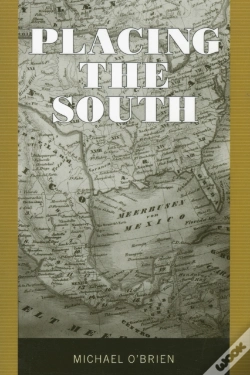 Capa do artigo Placing The South