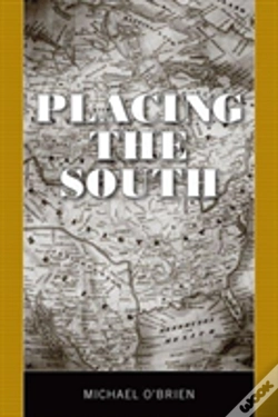 Capa do artigo Placing The South