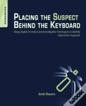 Capa do artigo Placing The Suspect Behind The Keyboard