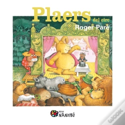 Capa do artigo Plaers Del Circ